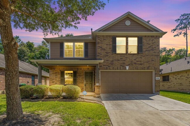 2721 Sandberry Dr in Houston, TX - Building Photo - Building Photo