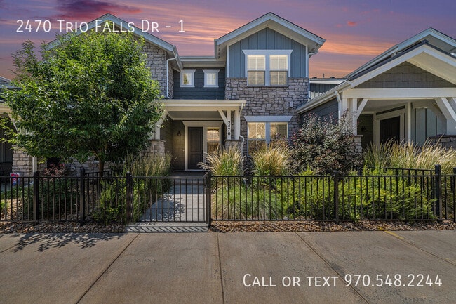 2470 Trio Falls Dr