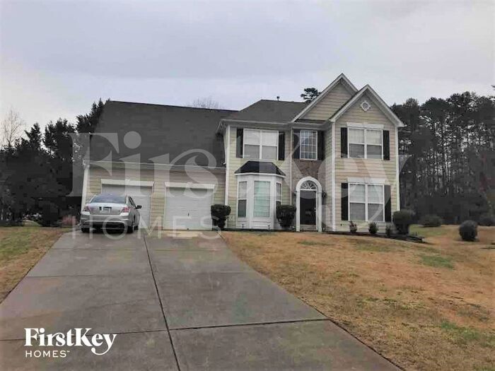 7208 Lady Ann Ct in Charlotte, NC - Building Photo