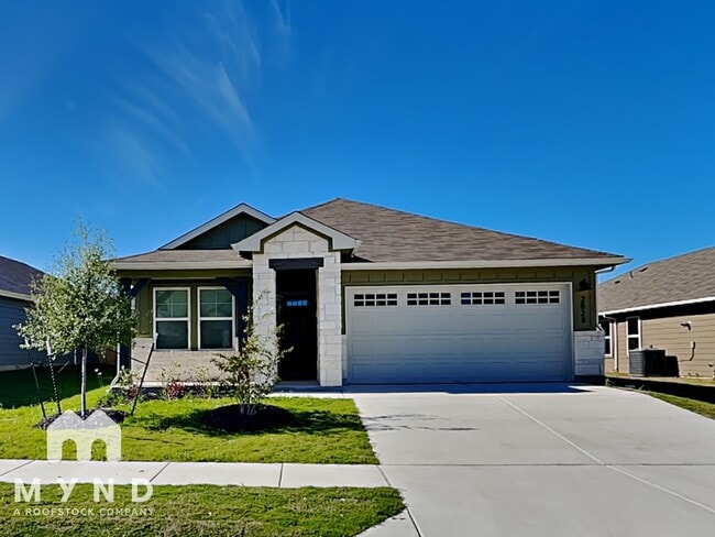 property at 2828 Mill Run Bnd