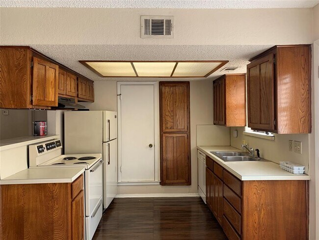 4829 Diaz Ave-Unit -3 in Fort Worth, TX - Building Photo - Building Photo