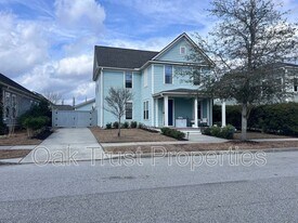 244 Great Lawn Dr in Summerville, SC - Building Photo