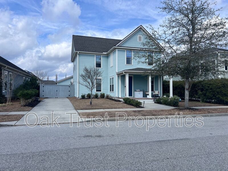 244 Great Lawn Dr in Summerville, SC - Building Photo