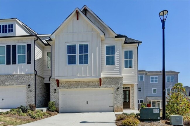 property at 1222 Westshore Dr