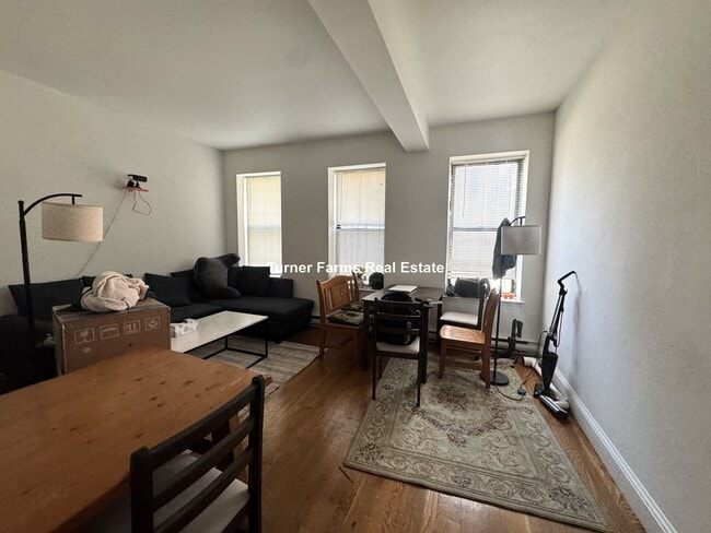 772 Columbus Ave in Boston, MA - Foto de edificio - Building Photo