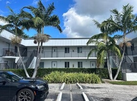 655 Jeffery St in Boca Raton, FL - Building Photo