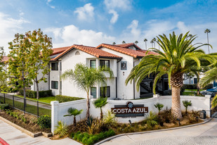 Costa Azul Senior Apartments