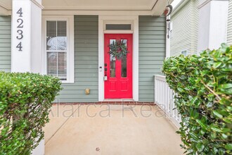 4234 Vance Rd N in Huntersville, NC - Building Photo - Building Photo