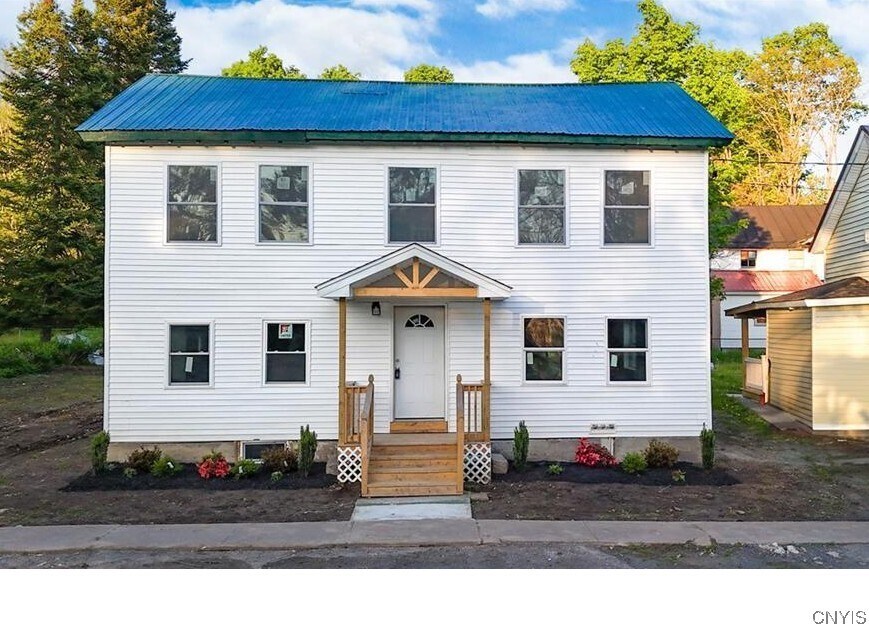 9614 Maple Ave in Remsen, NY - Building Photo