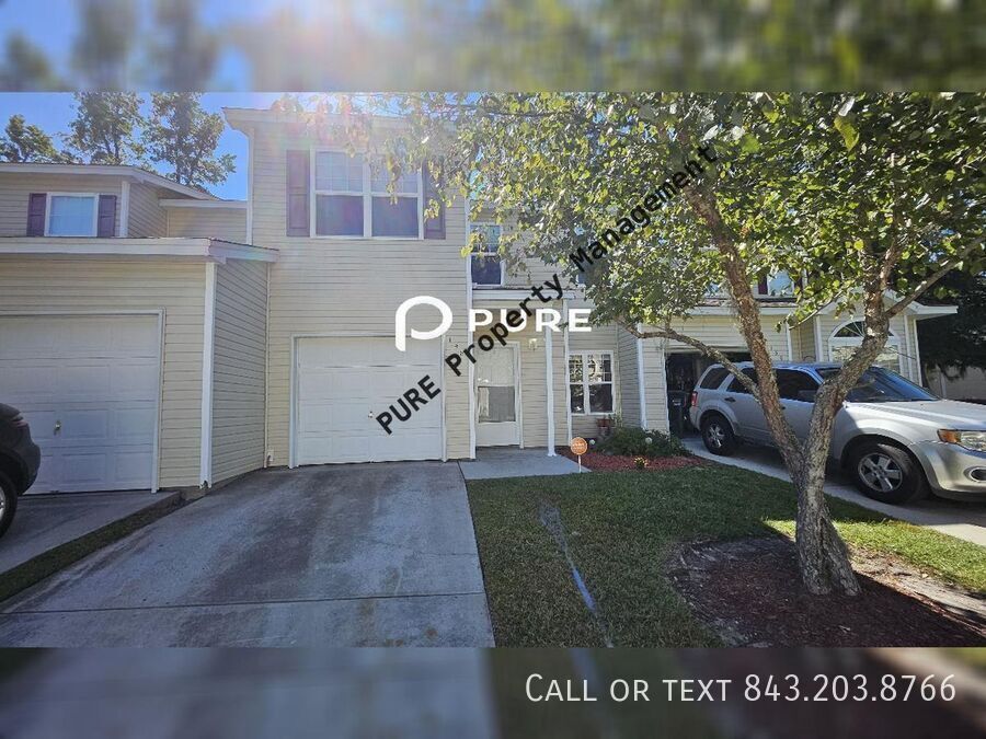 148 Grand Oaks Dr in Ladson, SC - Building Photo