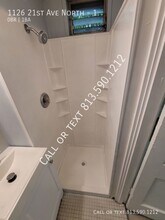 1126 21st Ave N-Unit -1 in St. Petersburg, FL - Building Photo - Building Photo