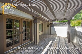 24735 Sand Wedge Ln in Santa Clarita, CA - Building Photo - Building Photo