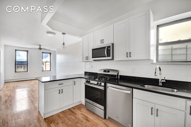property at 307 E 105th St