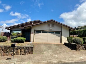 98-1628-1628 Piki St in Aiea, HI - Building Photo - Building Photo