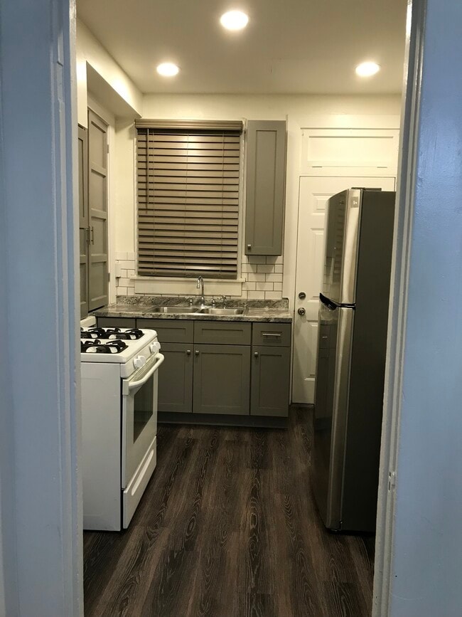 property at 513 Atlantic Ave