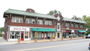 5612 S Grand Blvd in St. Louis, MO - Building Photo - Building Photo