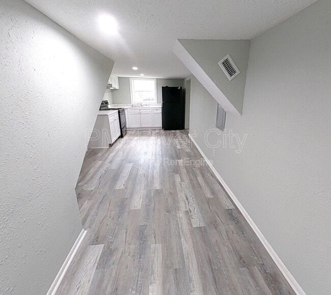 property at 1867 W 41st St
