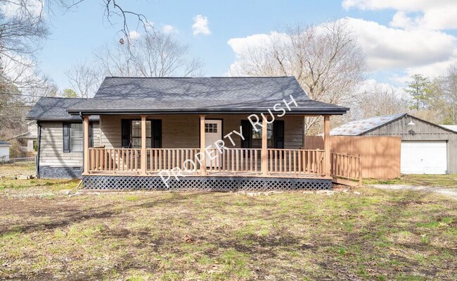 property at 8229 Patterson Rd