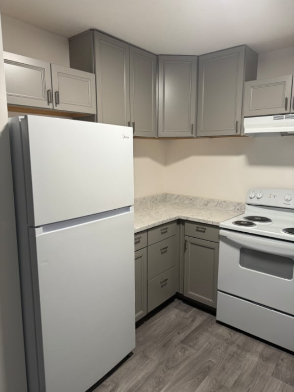 3332 SE 157th Ave in Portland, OR - Foto de edificio - Building Photo