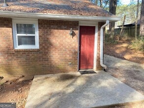 5458 Terrace Garden Way in Norcross, GA - Building Photo - Building Photo