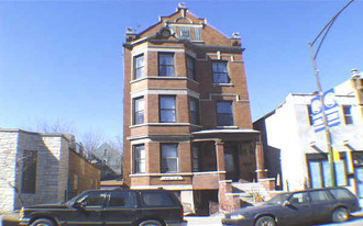 2652 S Central Park Ave Apartments