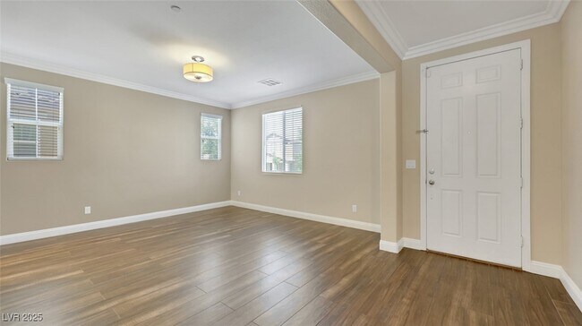 3217 Mist Effect Ave in Henderson, NV - Building Photo - Building Photo