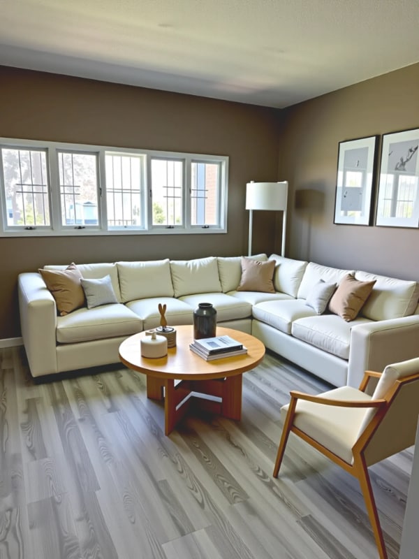 property at 1352 Giddings Rd