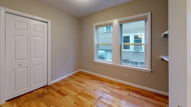 5 Edgar Terrace in Somerville, MA - Foto de edificio - Building Photo