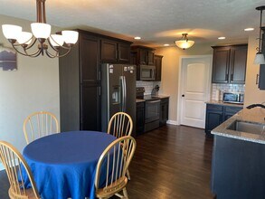 1046 Christian James Ct in Clarksville, TN - Building Photo - Building Photo