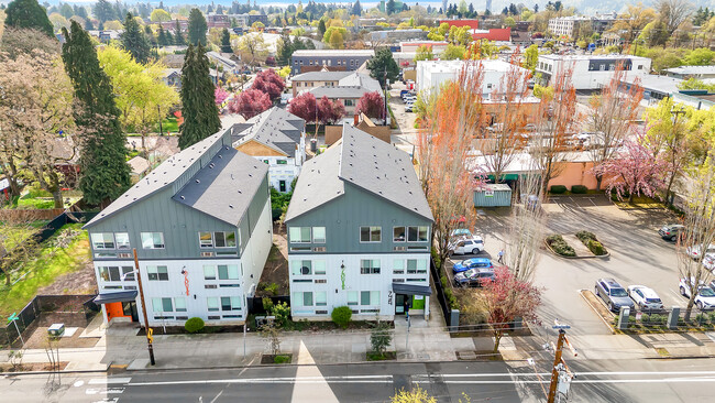 7424 N Saint Louis Ave in Portland, OR - Building Photo - Building Photo