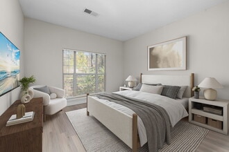 Mariners Crossing in Raleigh, NC - Building Photo - Building Photo