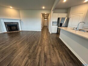144 Arctic Fox Trl in Meridianville, AL - Building Photo - Building Photo