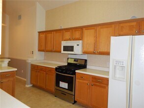 1622 Balmorhea Ln in Round Rock, TX - Building Photo - Building Photo