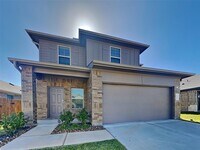 23218 Pelham Prairie Ln