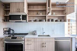 400 Army Navy Dr in Arlington, VA - Building Photo - Building Photo