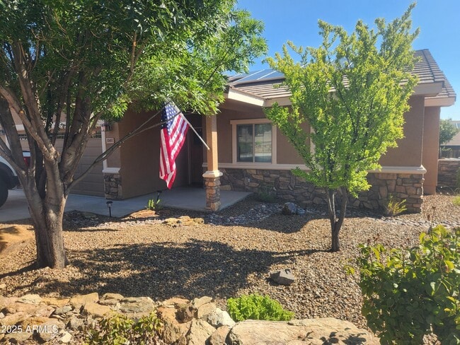 1385 Javelina Hill in Cottonwood, AZ - Building Photo - Building Photo