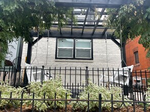 1266 Lafayette St, Unit 3B in Denver, CO - Foto de edificio - Building Photo