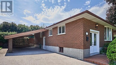 382 Elmridge St in Oshawa, ON - Building Photo - Building Photo