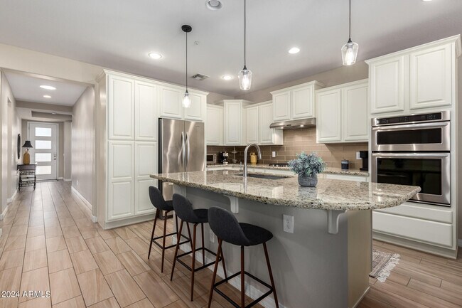 12794 W Burnside Trail in Peoria, AZ - Building Photo - Building Photo
