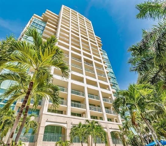 3400 SW 27th Ave, Unit 1502 in Coral Gables, FL - Building Photo