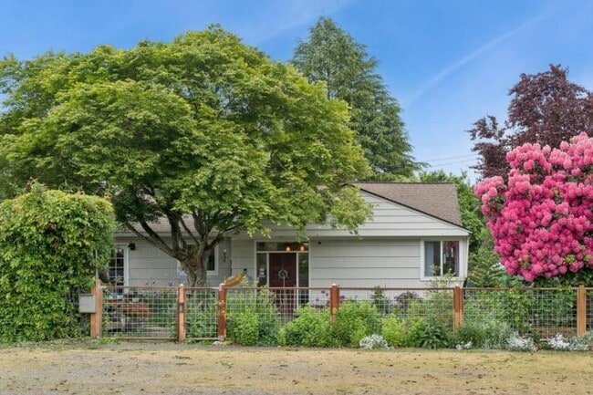 property at 13504 16th Ave NE