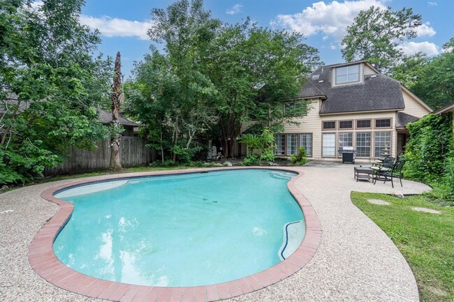 property at 13206 Chriswood Dr