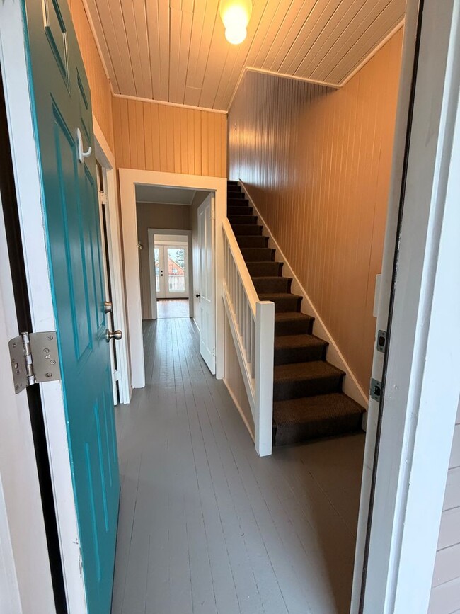 3356-3376 Franklin Ave in Astoria, OR - Building Photo - Building Photo