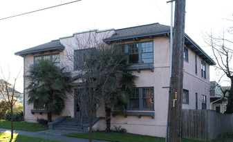 805 29th Ave Apartments