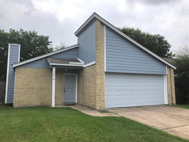 property at 7514 Lemma Dr