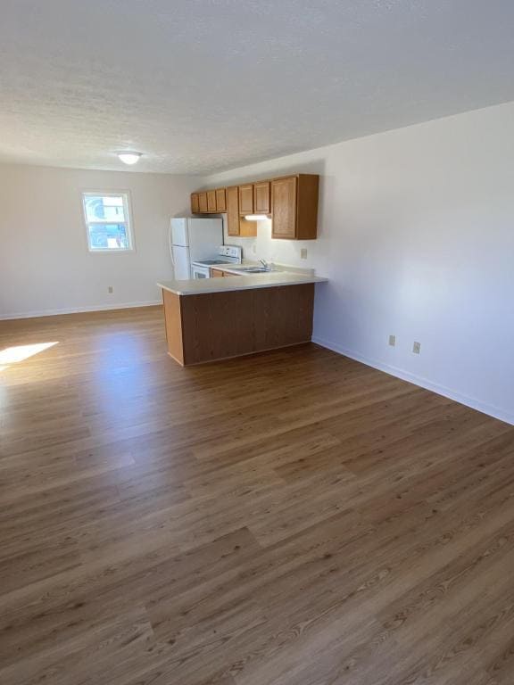 706 Sizemore Dr in Richmond, KY - Building Photo - Building Photo