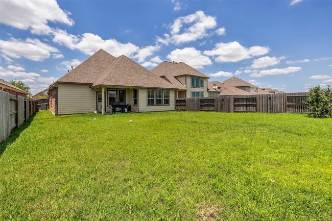 property at 17330 Hartford Field Ln