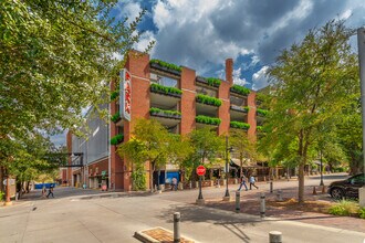 CIA Building in San Antonio, TX - Building Photo - Building Photo