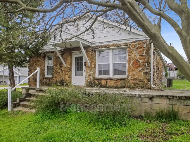 property at 12 Burgess Ave