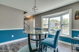 11315 Demmy Way in Clinton, MD - Building Photo